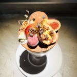 PATISSERIE ASAKO IWAYANAGI - 