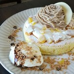 カフェ&ダイニング チャソラ - 