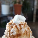 カフェ&ダイニング チャソラ - 