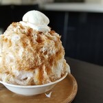 カフェ&ダイニング チャソラ - 