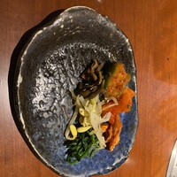 蕃 YORONIKU - 