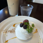 ツムギ カフェ - 