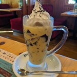 コメダ珈琲店 - 料理写真: