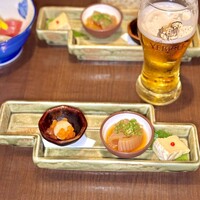 魚屋あらまさ 川崎店 - 