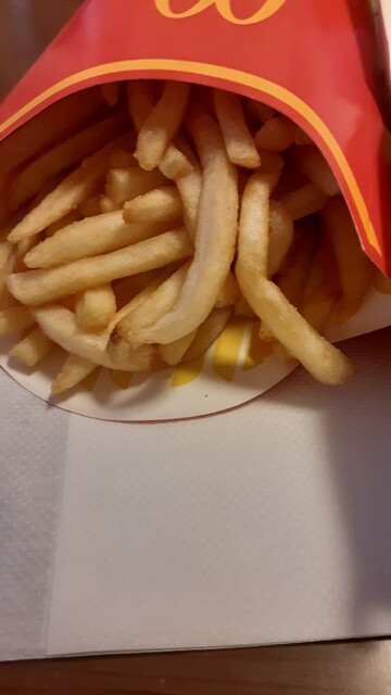 McDonald's Fujigaoka Ten photo 4