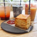 イッチ カワラ コーヒー ラボ - 