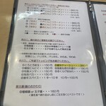 ラーメン食堂　一生懸麺 - 