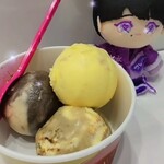 サーティワンアイスクリーム - 