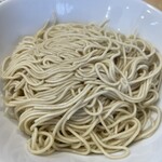 ラーメン食堂　一生懸麺 - 