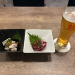 Ocean grow Kitchen - 