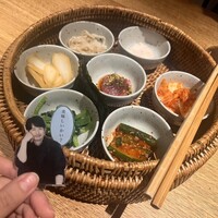 水剌間 恵比寿本店 - 