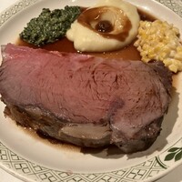 ロウリーズ・ザ・プライムリブ 恵比寿ガーデンプレイス店 - 