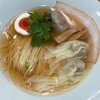 自家製麺 栗ノ木 滑川店