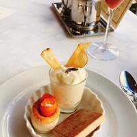 tcc GINZA - 