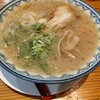 元祖赤のれん 節ちゃんラーメン 天神本店