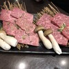 炭火飯田焼肉おおくら 主税町店