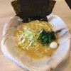 ぶる麺らーめん