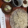 蕎麦 すぎむら