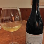 グランディール - シルヴァン・ロワシェ コルトン・シャルルマーニュ グラン・クリュ 2013