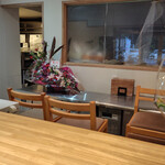 グランディール - 新しくできた個室