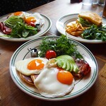 エルエーガレージ - 