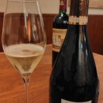 グランディール - クロ・カザル エクストラ・ブリュット シャンパーニュ グラン・クリュ’オジェ’ ブラン・ド・ブラン ヴェイニュ・ヴィーニュ 2013