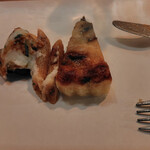 グランディール - キッシュ等々