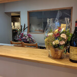 グランディール - 個室