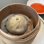 中国飯店 琥珀宮 - 800くらい