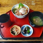 漁師料理 えび満 - 