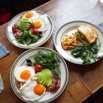 エルエーガレージ - 