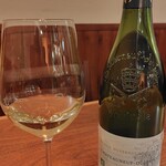 グランディール - ロマン・デュベルネ シャトー・ヌフ・デュ・パプ ブラン