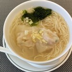 中国飯店 琥珀宮 - 2500くらい