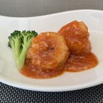 中国飯店 琥珀宮 - 3300