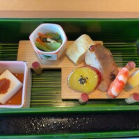 割烹 たま笹 - 