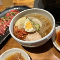 焼肉 ちゃんぷ 吉祥寺店 - 