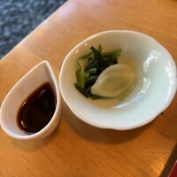 割烹 たま笹 - 