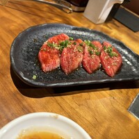 焼肉 ちゃんぷ 吉祥寺店 - 