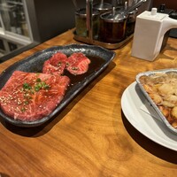 焼肉 ちゃんぷ 吉祥寺店 - 