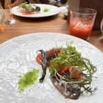 イル ギオットーネ ディ ピュー - 