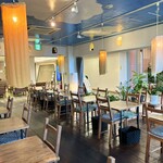 野菜とつぶつぶ アプサラカフェ - 