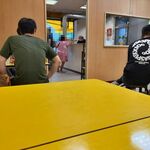 世界豆漿大王 - 