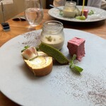 イル ギオットーネ ディ ピュー - 