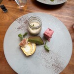 イル ギオットーネ ディ ピュー - 