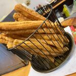 世界豆漿大王 - 