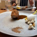 イル ギオットーネ ディ ピュー - 