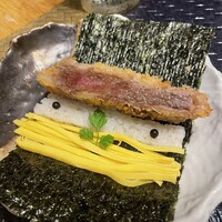 しゃぶしゃぶ　すき鍋　おもき 銀座店 - 