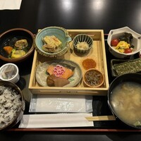 和食處　雲海 - 