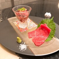 銀座 山科 - 