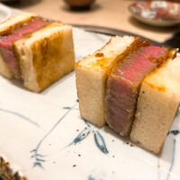 銀座 山科 - 